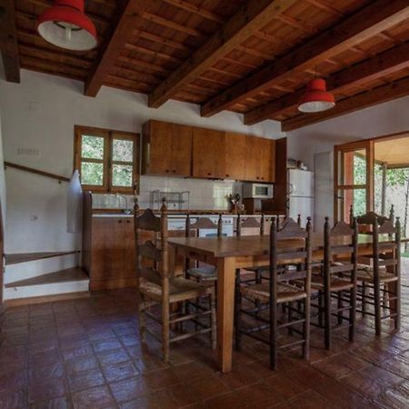 Finca Montemateo Navahermosa  エクステリア 写真