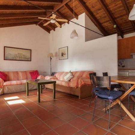 Finca Montemateo Navahermosa  エクステリア 写真