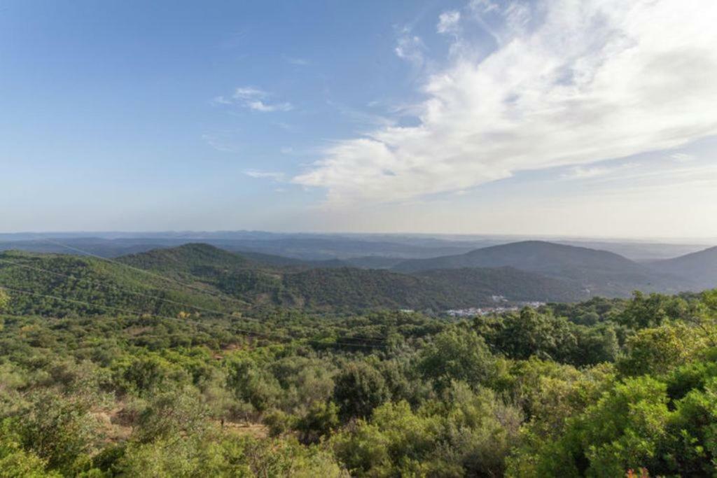 Finca Montemateo Navahermosa  エクステリア 写真